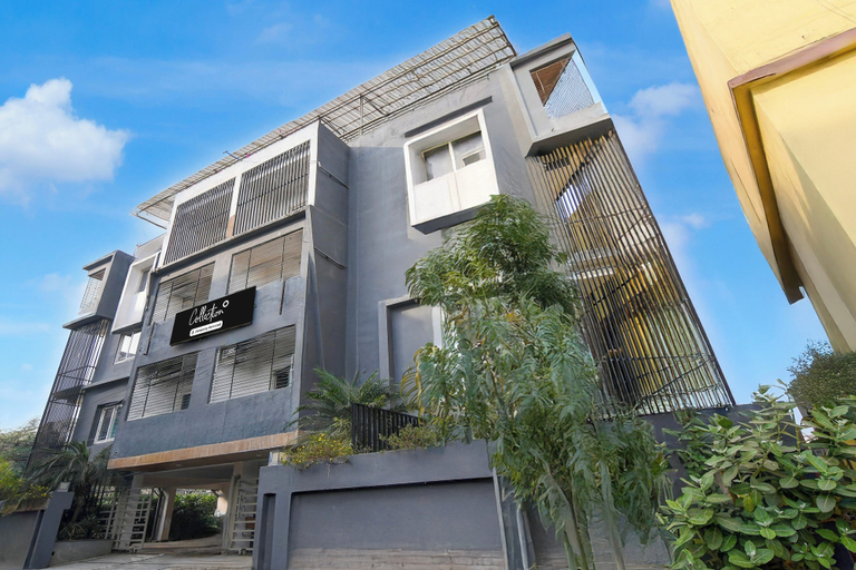 Exterior 5, Collection O Infocity Square Bhubaneswar, Cuttack