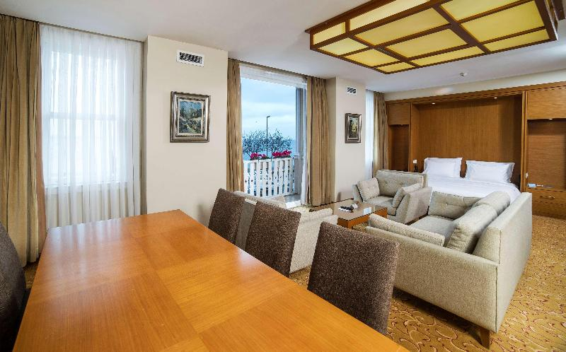 Others 4, Radisson Hotel Istanbul Sultanahmet, Fatih