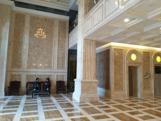 Others 4, Mudanjiang Hotel, Mudanjiang