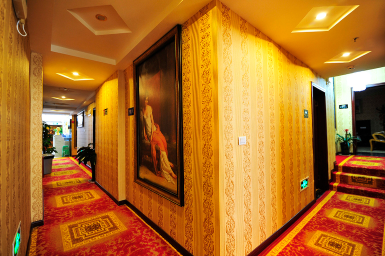 Others 4, Guiyang Yujia Hotel, Guiyang