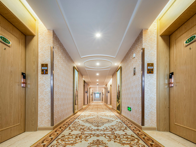 Others 3, Vienna Hotel Jiangsu Taizhou Wanda, Taizhou