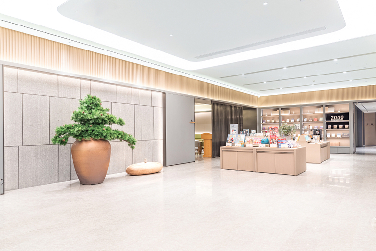 Others 5, Ji Hotel Ma'anshan City Government, Ma'anshan