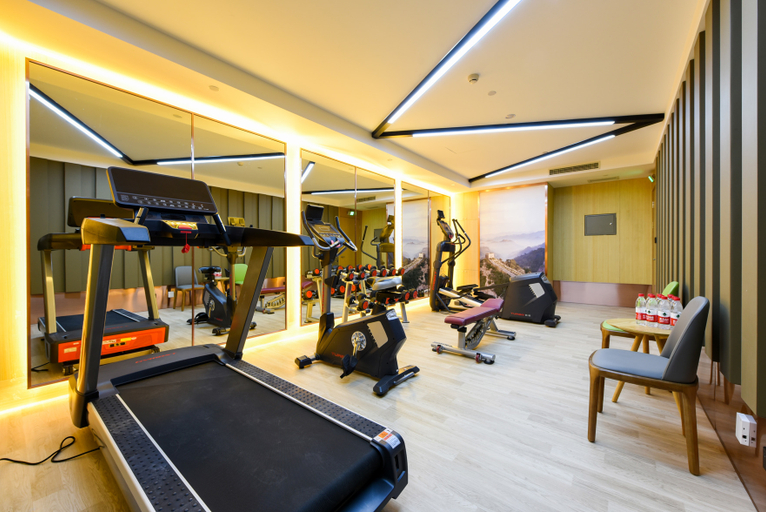 Others 4, Atour Hotel Changchun High-tech Zone, Changchun