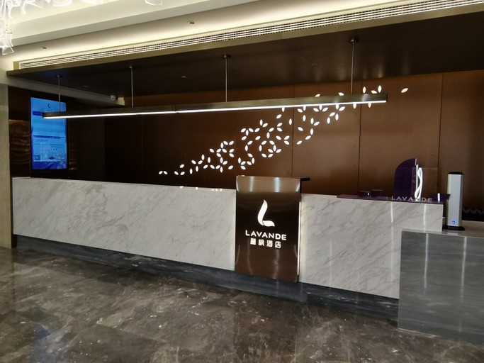 Others 4, Lavande Hotel Rizhao Lanshan Duodao Scenic Spot, Rizhao