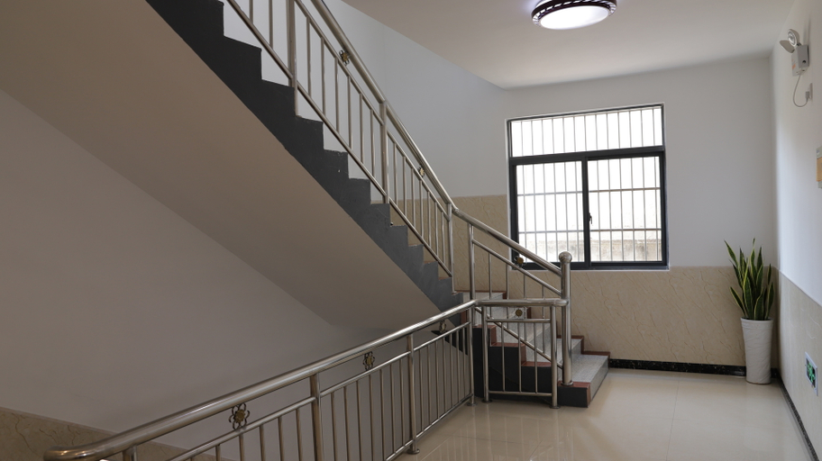 Others 5, Siyuan Shangju Hostel, Huangshan