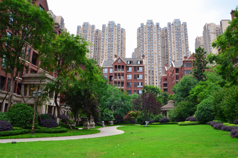Others 5, Sweetome Vacation Rentals (Wannxiangcheng, Guancheng), Chengdu