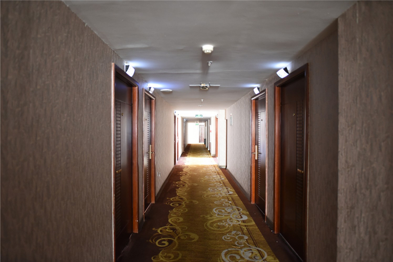 Others 5, Shijia Business Hotel, Ili Kazakh