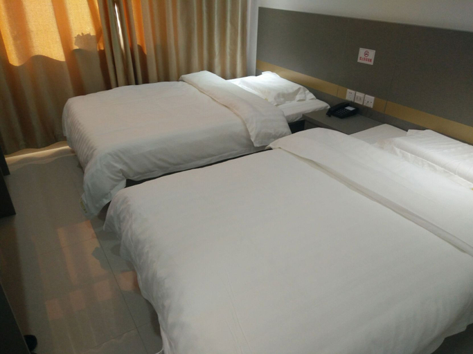 Bedroom, Sunday, Hengshui