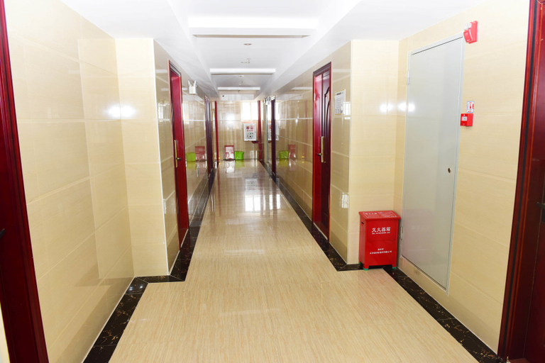 Others 3, Baoliya Hotel, Shenzhen