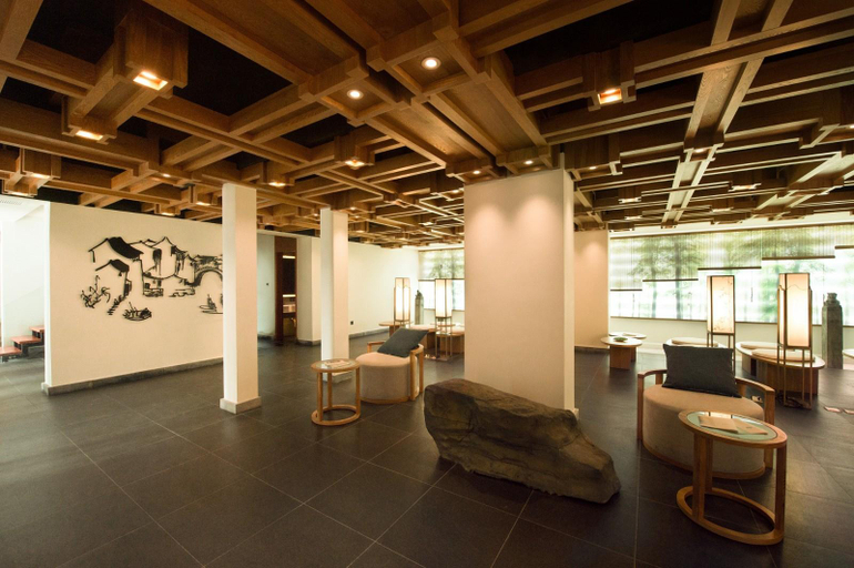 Others 3, Moshe Yuanshu Hotel, Kaifeng