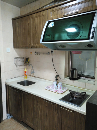 Others 5, Shenzhen Jinyu Short-term Rental Apartment, Shenzhen