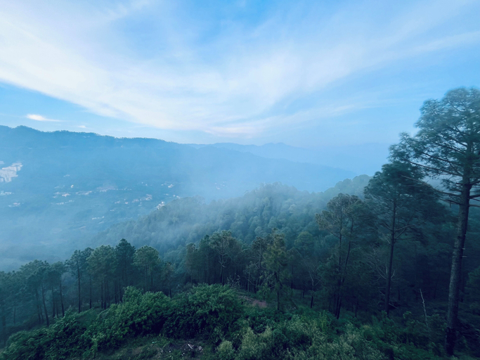 Exterior & Views 2, The Tribe Village, Solan