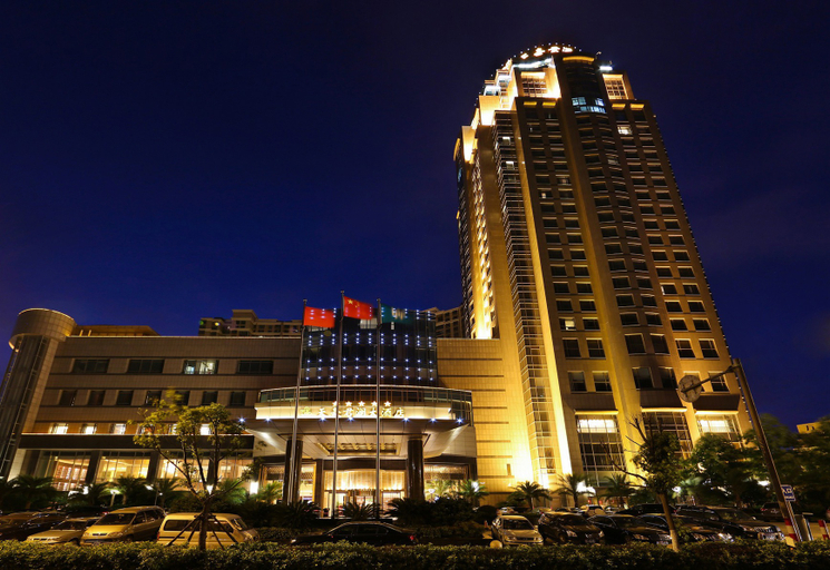 Others 5, YueQing Kinho Hotel, Wenzhou