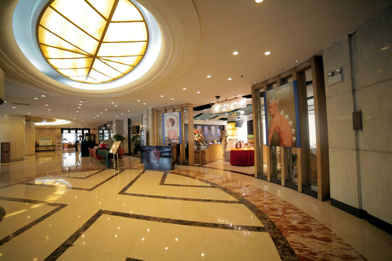 Others 5, Tianyi Commercial Hotel, Xi'an