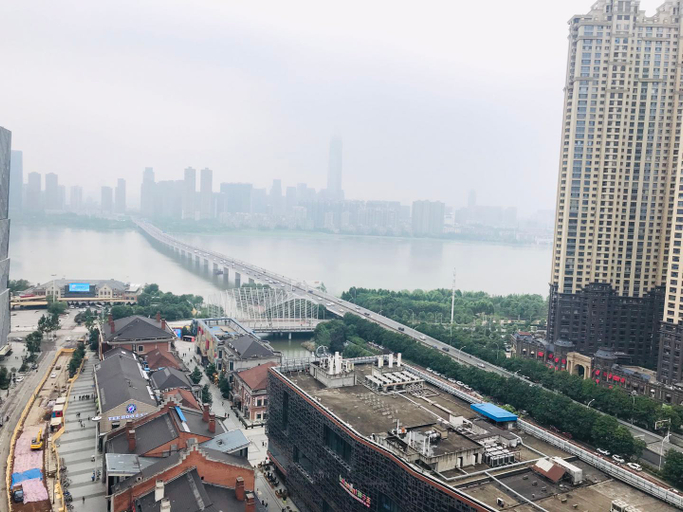 Others 5, Wanda International Hotel(Wuhan Chuhe Hanjie Store), Wuhan