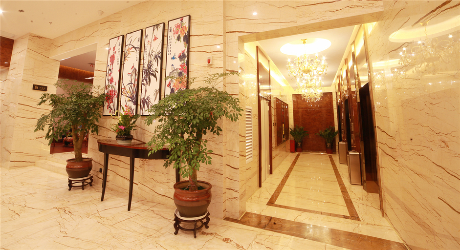 Others 3, Huawen Yuexi Hotel, Changsha
