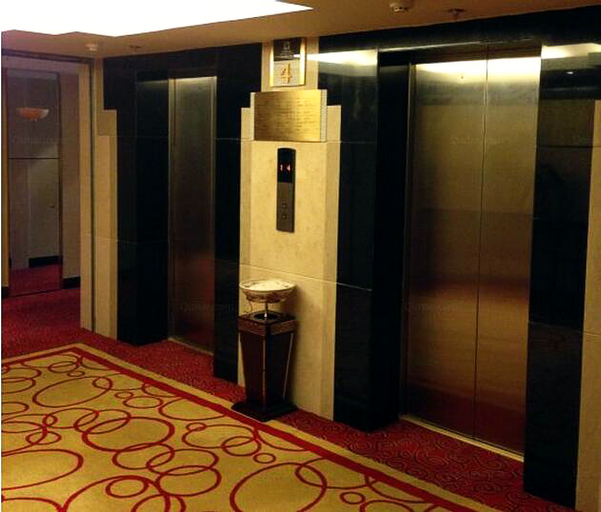 Others 5, Seercuo International Hotel, Ngawa Tibetan and Qiang
