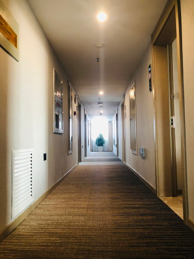 Others 4, GYA Hotel (Baicheng Taobei Railway Station), Baicheng