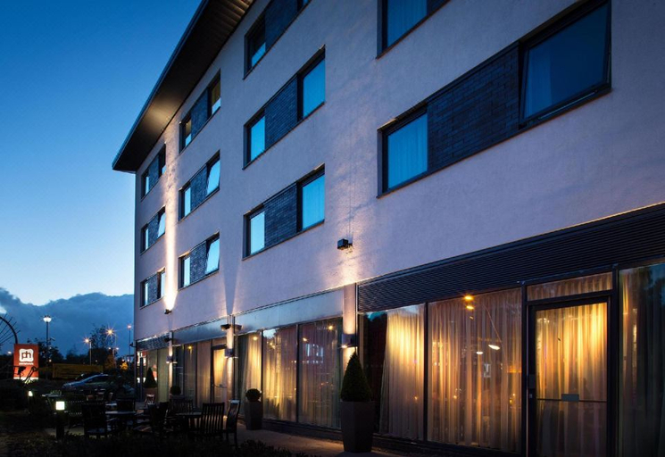 Others 1, B&B HOTEL Warrington, Warrington