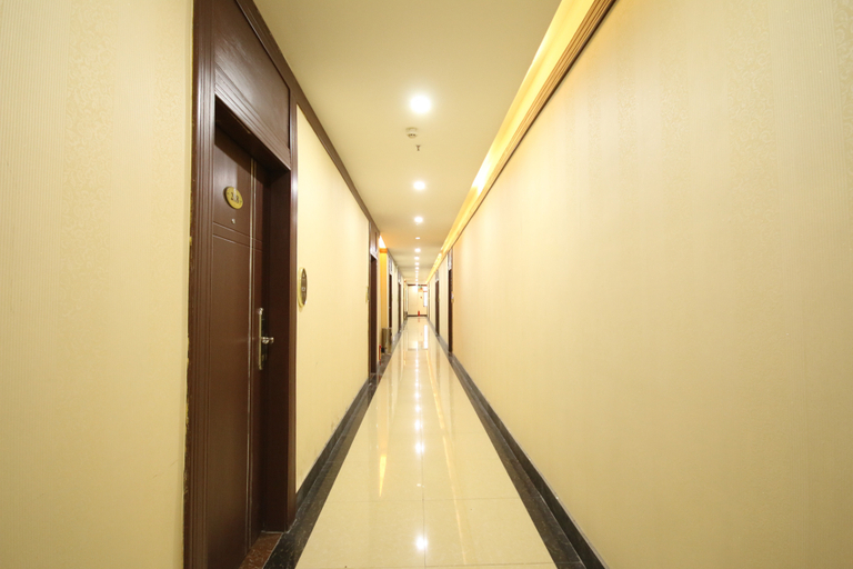 Others 4, Baimei Hotel (Guangzhou North Railway Station), Guangzhou
