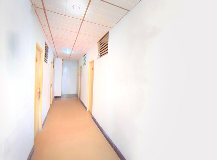 Others 3, Shacheng Accommodation (Shenzhen International Convention and Exhibition Center), Shenzhen