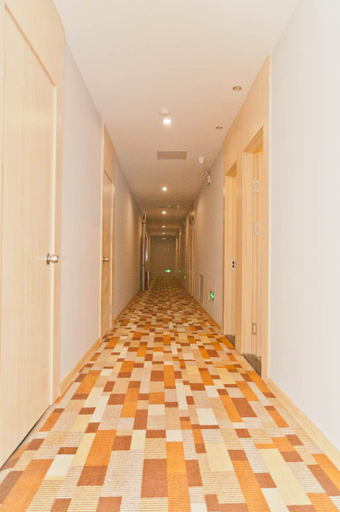 Others 3, Homeinn Pebble Hotel (Zibo Wangfujing Badaju), Zibo