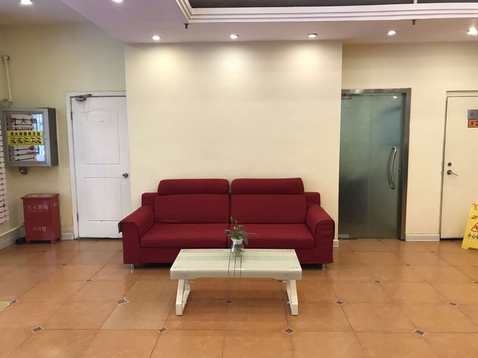 Others 5, Home Inn Neo Changchun People's Square Jinshui Road Wanda, Changchun