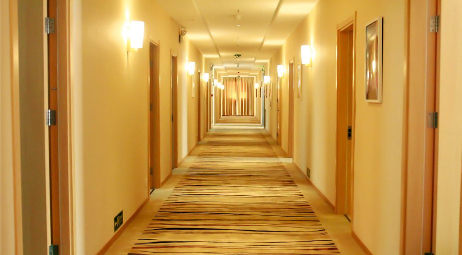 Others 4, Beijing Lucky Hotel (Beijing Huilongguan Longze Subway), Beijing