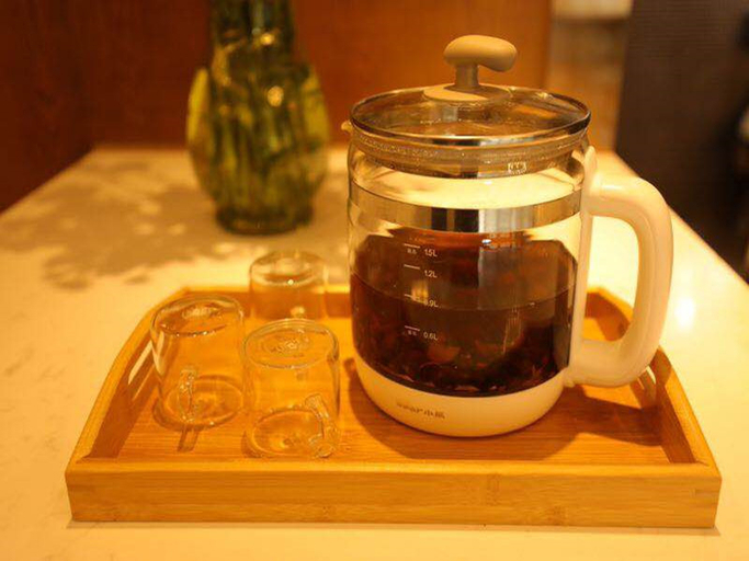 Food & Drinks 3, James Joyce Coffetel (Daocheng Yading Scenic Area), Garzê Tibetan