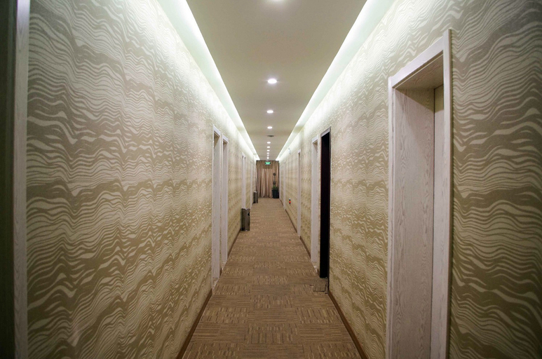 Others 4, Ankang Holiday Hotel, Huaibei