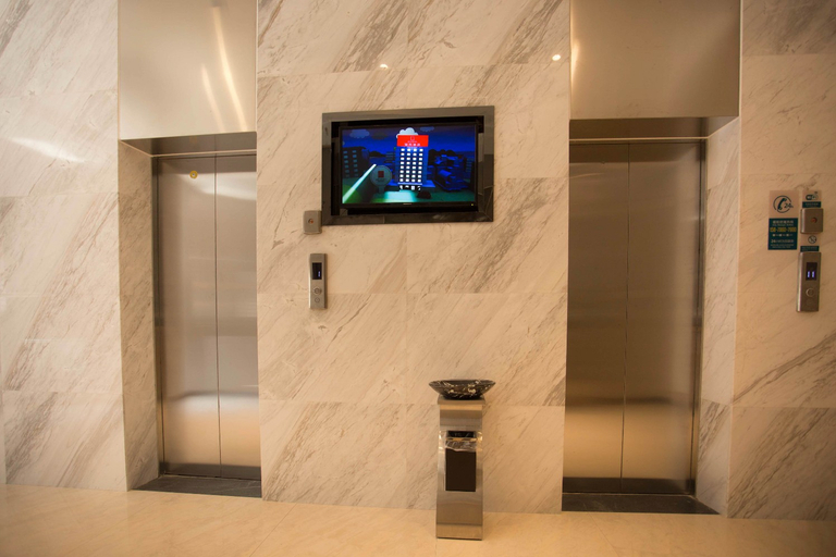 Others 5, City Comfort Inn Baise Pingguo Pingxin Road, Baise