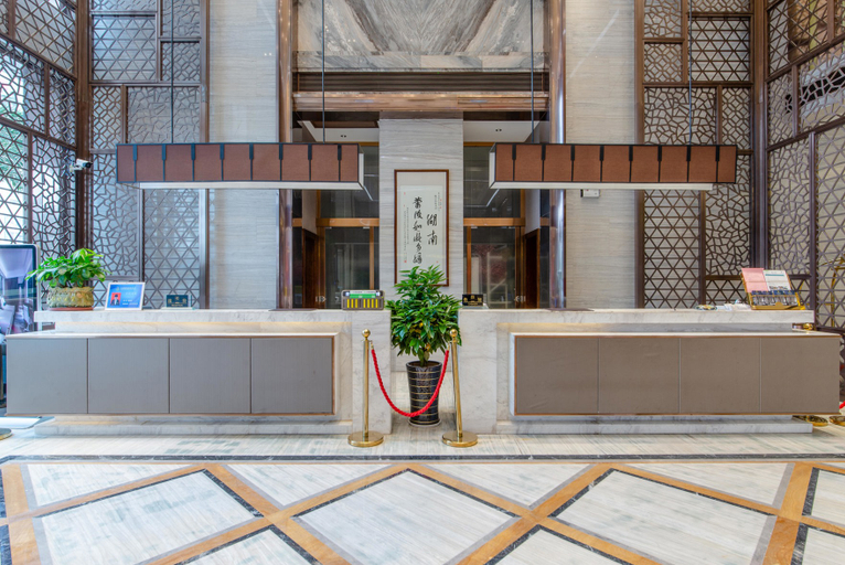 Others 5, Talent Redhill International Hotel, Zhuzhou
