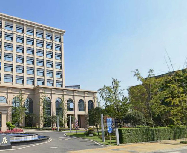 Exterior & Views, Minhang Julong Hotel, Chengdu