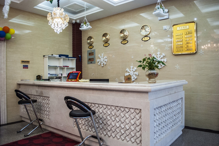 Others 4, Yupin Xingcheng Hotel, Qinhuangdao