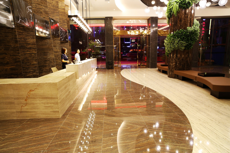 Others 5, Xinning Danxia Impression Theme Hotel, Shaoyang