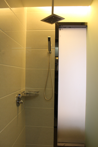 Bathroom 4, Jintudi Hostel, Xiangxi Tujia and Miao