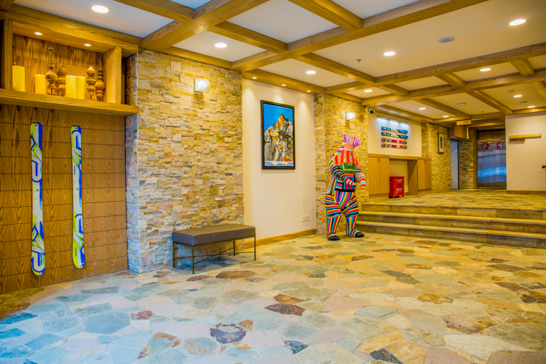 Others 2, Zhanyun SALOMON Hotel Songhua Lake Jilin, Jilin