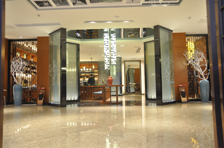 Others 5, Moon Peninsula Theme Hotel, Yibin