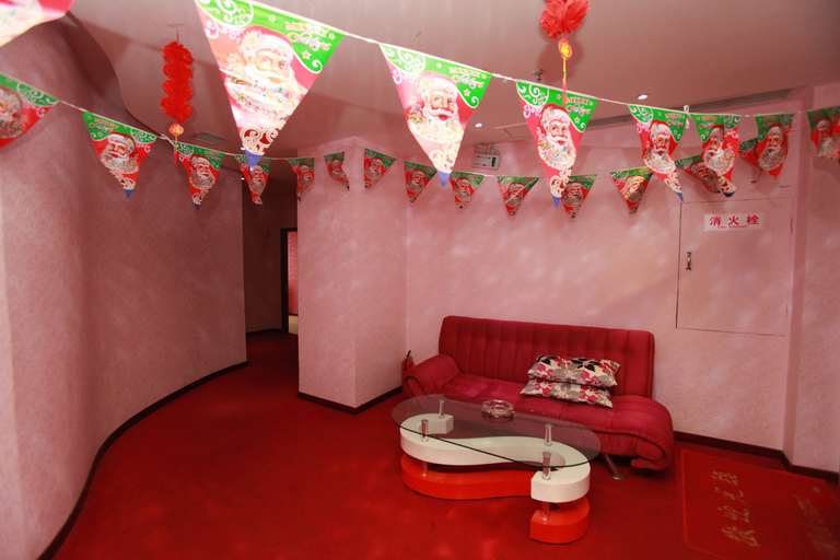 Others 5, Nanchong Jinjiang Time Hotel (Wangfujing Branch), Nanchong