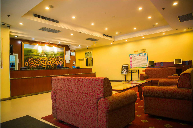 Others 5, Hanting Hotel Zhengzhou Technology Market, Zhengzhou