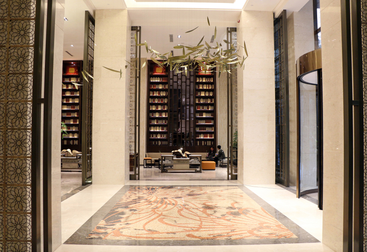 Others 5, Paxton Park Hotel, Dazhou