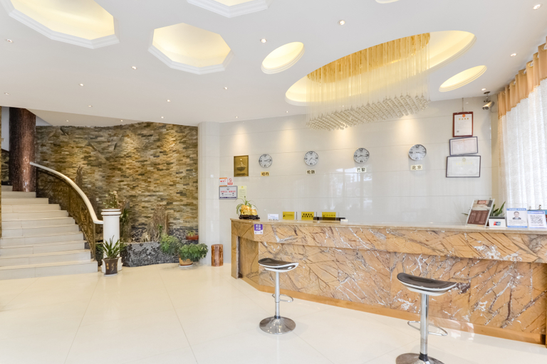 Others 5, Wuyue · Yuexin Hotel (Yunhe Bus Station Store), Lishui