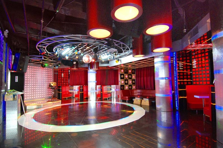 Others 2, Jin Ye Hotel, Shantou