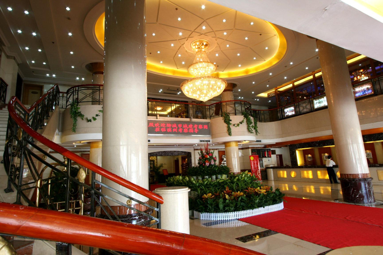 Others 5, Yinmao Hotel, Binzhou