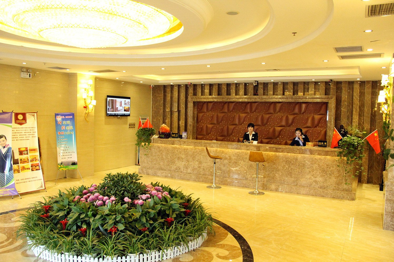 Others 4, RongZun International Hotel, Puyang