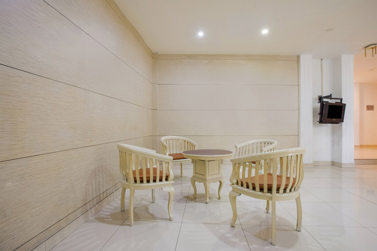 Others 4, Gania Hotel, Bandung