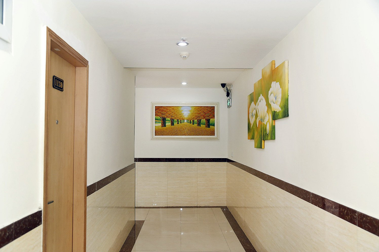 Others 2, Yue Gang Hotel (Shenzhen Luohu), Shenzhen