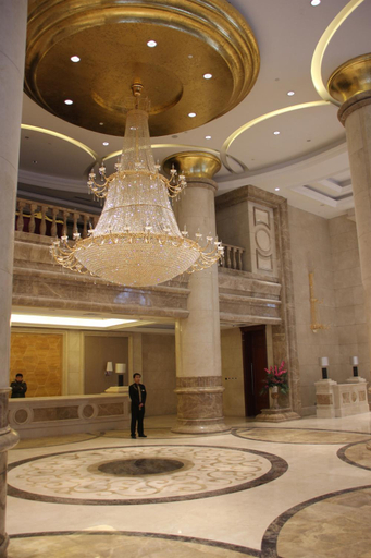 Others 5, Fengcheng Hotel, Dandong