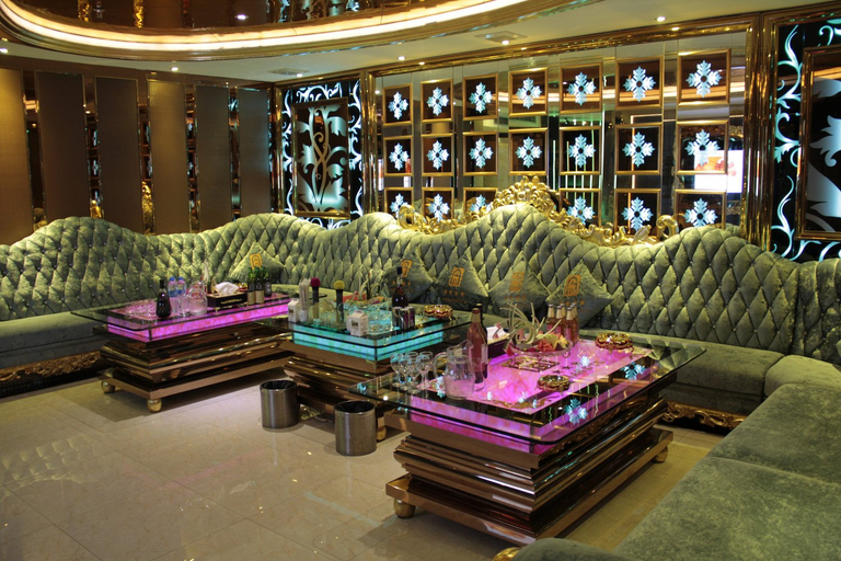 Food & Drinks 4, ホテル, Chaozhou
