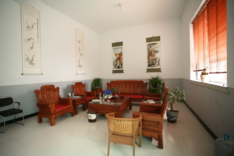 Others 4, Pingyao Riyueli Hotel, Jinzhong
